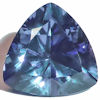 color change lab Sapphire